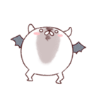 いやしましゅまろ（個別スタンプ：39）