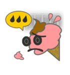 喫茶レトロン♪（個別スタンプ：14）