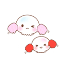 クラゲーず・愛しの海の仲間たち（個別スタンプ：31）