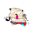 Talan（個別スタンプ：1）