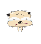 Talan（個別スタンプ：3）