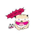 Talan（個別スタンプ：4）