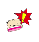 Talan（個別スタンプ：6）