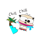 Talan（個別スタンプ：9）