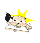 Talan（個別スタンプ：10）