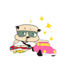 Talan（個別スタンプ：12）