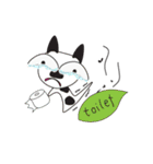 Talan（個別スタンプ：15）