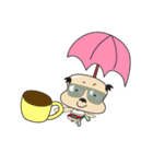 Talan（個別スタンプ：23）