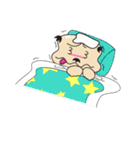 Talan（個別スタンプ：24）