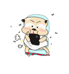 Talan（個別スタンプ：25）