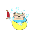 Talan（個別スタンプ：30）