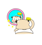 Talan（個別スタンプ：31）