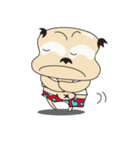 Talan（個別スタンプ：32）