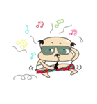 Talan（個別スタンプ：34）