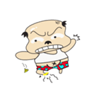 Talan（個別スタンプ：35）