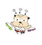 Talan（個別スタンプ：39）