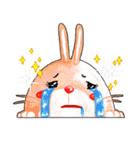 動物園の楽しみ（個別スタンプ：30）