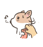 Boson X DOGS（個別スタンプ：1）