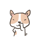 Boson X DOGS（個別スタンプ：3）