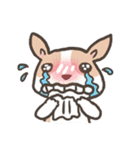 Boson X DOGS（個別スタンプ：5）