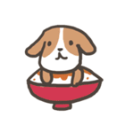 Boson X DOGS（個別スタンプ：9）
