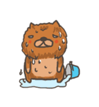 Boson X DOGS（個別スタンプ：11）