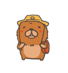 Boson X DOGS（個別スタンプ：12）