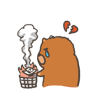 Boson X DOGS（個別スタンプ：13）