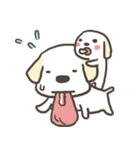 Boson X DOGS（個別スタンプ：16）