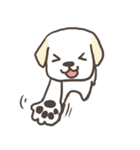 Boson X DOGS（個別スタンプ：17）