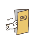 Boson X DOGS（個別スタンプ：18）