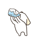 Boson X DOGS（個別スタンプ：20）