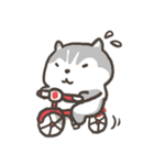 Boson X DOGS（個別スタンプ：21）