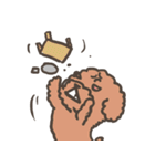 Boson X DOGS（個別スタンプ：26）