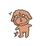 Boson X DOGS（個別スタンプ：27）