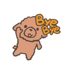 Boson X DOGS（個別スタンプ：29）