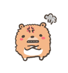 Boson X DOGS（個別スタンプ：31）