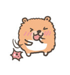Boson X DOGS（個別スタンプ：33）