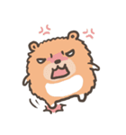 Boson X DOGS（個別スタンプ：34）