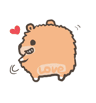 Boson X DOGS（個別スタンプ：35）