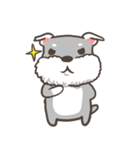 Boson X DOGS（個別スタンプ：36）