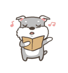 Boson X DOGS（個別スタンプ：37）
