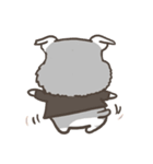 Boson X DOGS（個別スタンプ：39）