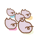 Pig Pig Pig！（個別スタンプ：30）
