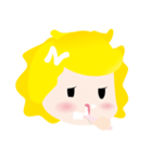 nikkie（個別スタンプ：34）