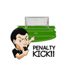 12th Man（個別スタンプ：15）