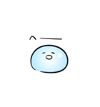 おみずスタンプ（個別スタンプ：6）