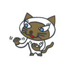 クララちゃん（個別スタンプ：6）