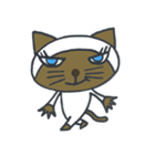 クララちゃん（個別スタンプ：12）