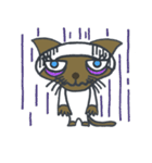クララちゃん（個別スタンプ：36）